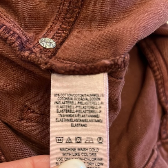 Free People pants‎ - Picture 9 of 10